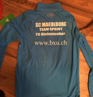 SC Magedburg