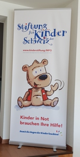 Stiftung für Kinder in der Schweiz