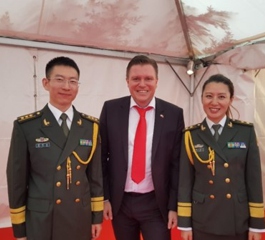 BXU AG - Business in China - Bild 10