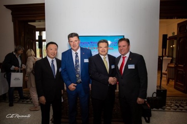 BXU AG - Business in China - Bild 5